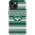 NFL New York Jets Trailblazer iPhone 15 Impact Case